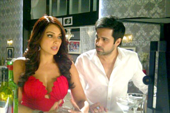 Birthday boy Emraan Hashmi's a busy man